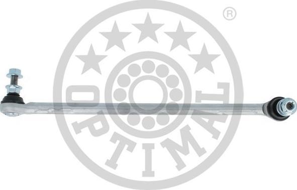 OPTIMAL G7-1535 - Entretoise / tige, stabilisateur droxauto.com