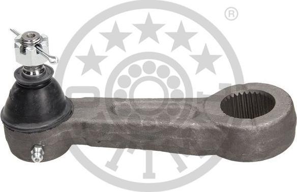 OPTIMAL G7-1529 - Levier intermédiaire de direction droxauto.com
