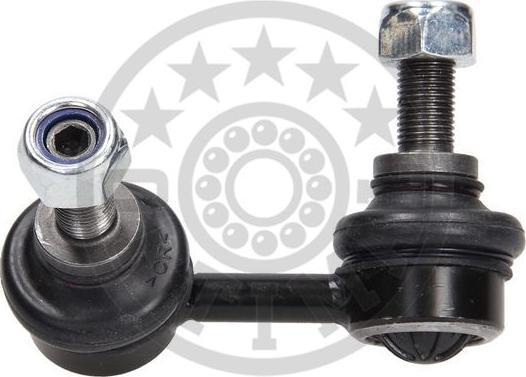 OPTIMAL G7-1520 - Entretoise / tige, stabilisateur droxauto.com