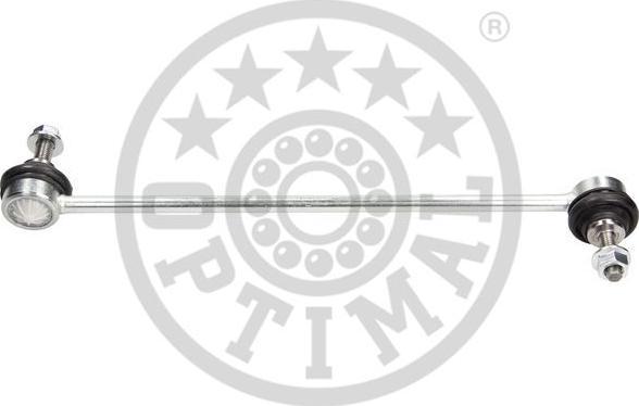 OPTIMAL G7-1528 - Entretoise / tige, stabilisateur droxauto.com