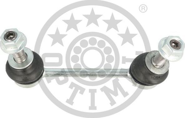 OPTIMAL G7-1609 - Entretoise / tige, stabilisateur droxauto.com
