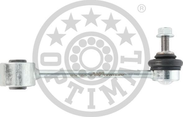 OPTIMAL G7-1600 - Entretoise / tige, stabilisateur droxauto.com