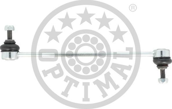 OPTIMAL G7-1601 - Entretoise / tige, stabilisateur droxauto.com
