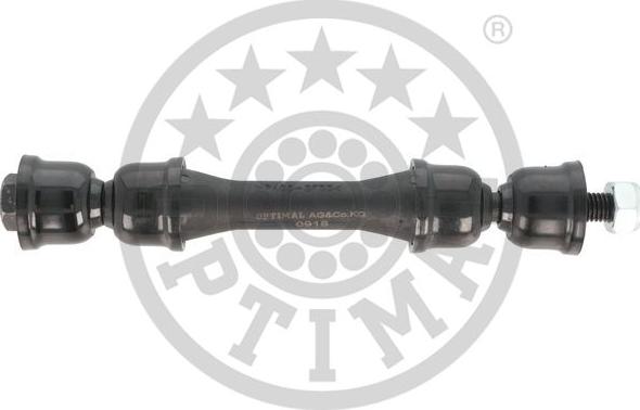 OPTIMAL G7-1603 - Entretoise / tige, stabilisateur droxauto.com
