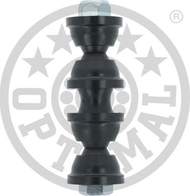OPTIMAL G7-1619 - Entretoise / tige, stabilisateur droxauto.com