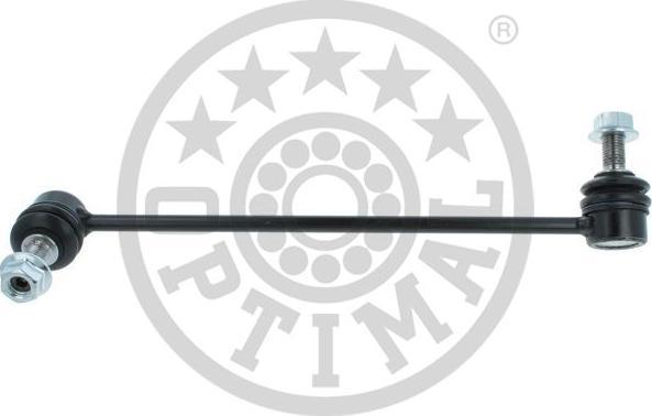 OPTIMAL G7-1635 - Entretoise / tige, stabilisateur droxauto.com
