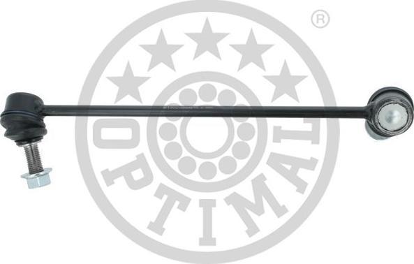 OPTIMAL G7-1636 - Entretoise / tige, stabilisateur droxauto.com
