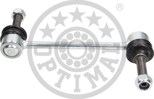 OPTIMAL G7-1099 - Entretoise / tige, stabilisateur droxauto.com