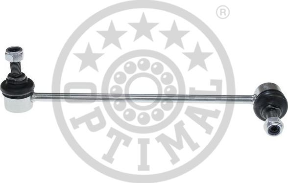 OPTIMAL G7-1041 - Entretoise / tige, stabilisateur droxauto.com