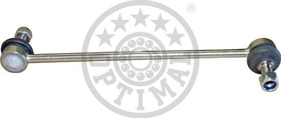 OPTIMAL G7-1043 - Entretoise / tige, stabilisateur droxauto.com