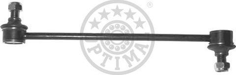 OPTIMAL G7-1047 - Entretoise / tige, stabilisateur droxauto.com