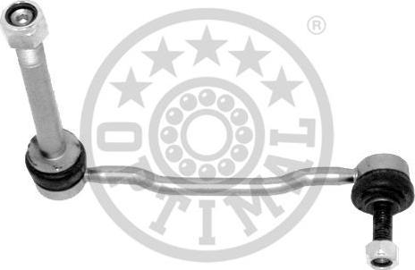 OPTIMAL G7-1064 - Entretoise / tige, stabilisateur droxauto.com