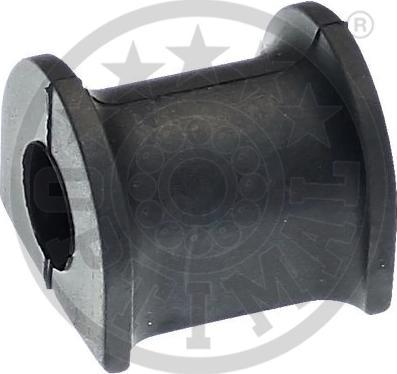 OPTIMAL G7-1001 - Coussinet de palier, stabilisateur droxauto.com