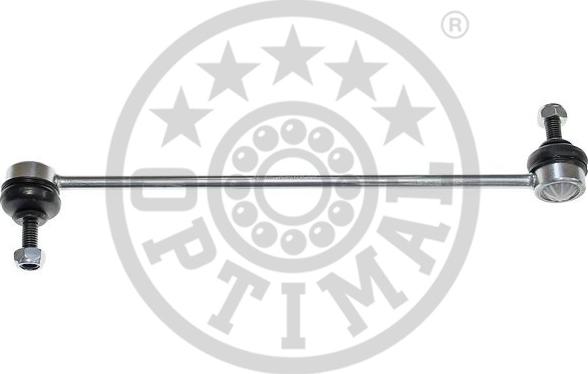 OPTIMAL G7-1014 - Entretoise / tige, stabilisateur droxauto.com
