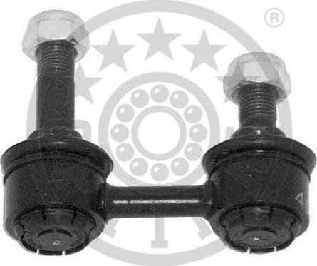 OPTIMAL G7-1011 - Entretoise / tige, stabilisateur droxauto.com