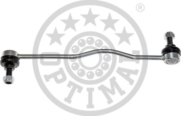 OPTIMAL G7-1012 - Entretoise / tige, stabilisateur droxauto.com