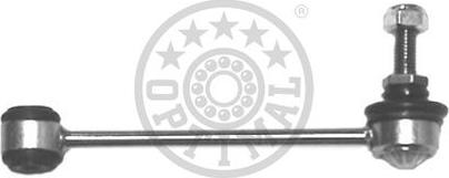 OPTIMAL G7-1017 - Entretoise / tige, stabilisateur droxauto.com