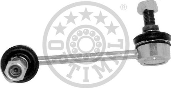 OPTIMAL G7-1088 - Entretoise / tige, stabilisateur droxauto.com