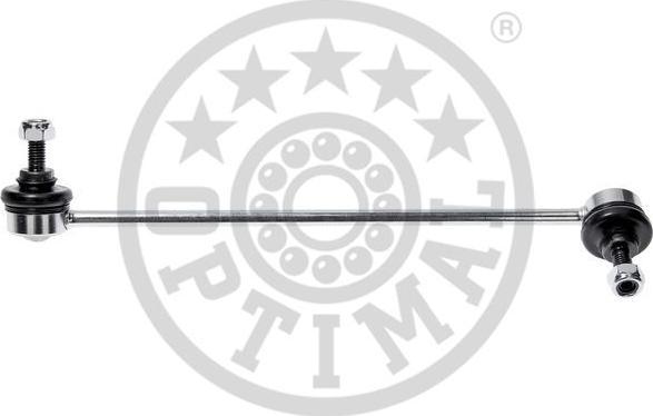 OPTIMAL G7-1035 - Entretoise / tige, stabilisateur droxauto.com