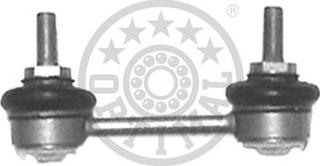 OPTIMAL G7-1036 - Entretoise / tige, stabilisateur droxauto.com