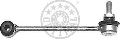 OPTIMAL G7-1029 - Entretoise / tige, stabilisateur droxauto.com