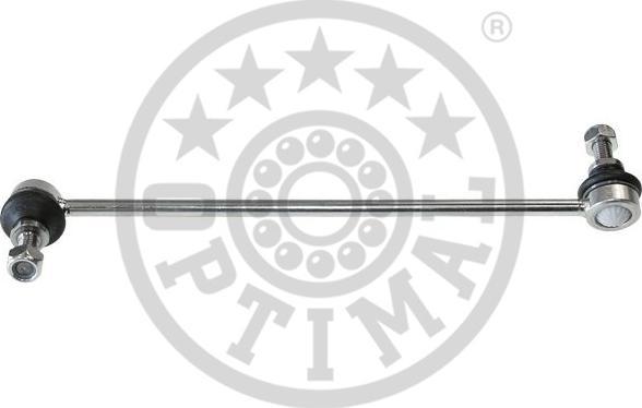 OPTIMAL G7-1024 - Entretoise / tige, stabilisateur droxauto.com