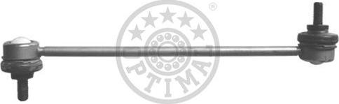 OPTIMAL G7-1020 - Entretoise / tige, stabilisateur droxauto.com