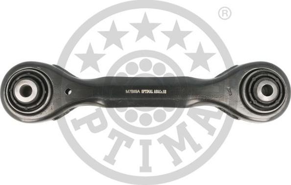 OPTIMAL G7-1028 - Bras de liaison, suspension de roue droxauto.com