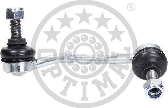 OPTIMAL G7-1195 - Entretoise / tige, stabilisateur droxauto.com