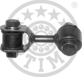 OPTIMAL G7-1154 - Entretoise / tige, stabilisateur droxauto.com