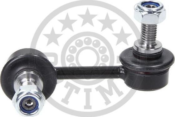OPTIMAL G7-1103 - Entretoise / tige, stabilisateur droxauto.com