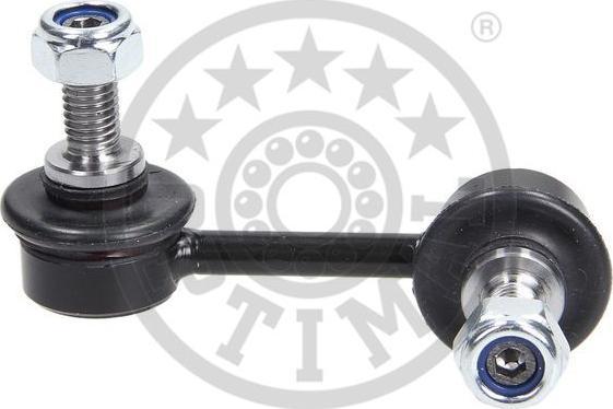 OPTIMAL G7-1102 - Entretoise / tige, stabilisateur droxauto.com