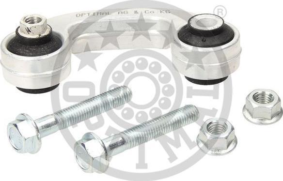 OPTIMAL G7-1112 - Entretoise / tige, stabilisateur droxauto.com
