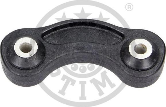 OPTIMAL G7-1184 - Entretoise / tige, stabilisateur droxauto.com