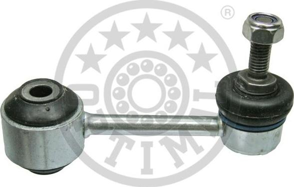 OPTIMAL G7-1185 - Entretoise / tige, stabilisateur droxauto.com