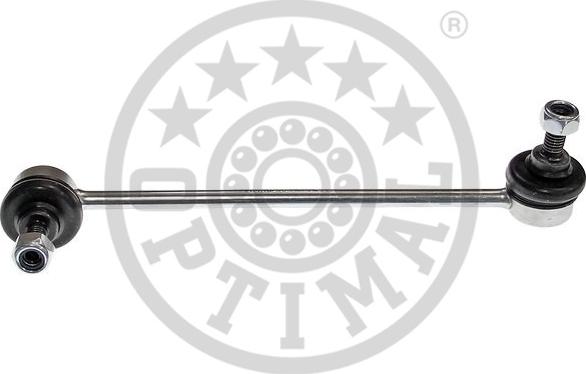 OPTIMAL G7-1180 - Entretoise / tige, stabilisateur droxauto.com