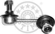 OPTIMAL G7-1131 - Entretoise / tige, stabilisateur droxauto.com