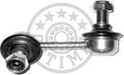OPTIMAL G7-1132 - Entretoise / tige, stabilisateur droxauto.com