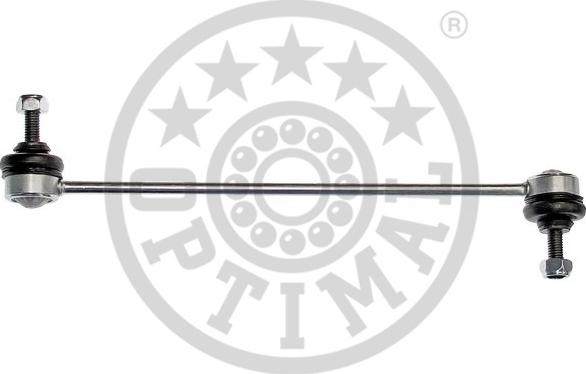 OPTIMAL G7-1123 - Entretoise / tige, stabilisateur droxauto.com
