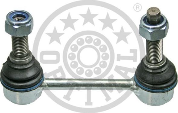 OPTIMAL G7-1171 - Entretoise / tige, stabilisateur droxauto.com