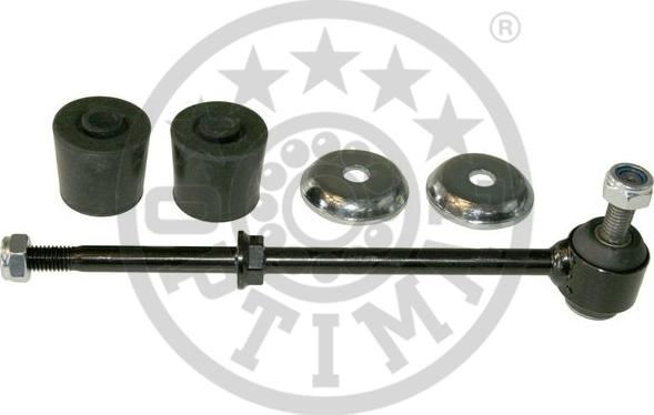 OPTIMAL G7-1364 - Entretoise / tige, stabilisateur droxauto.com