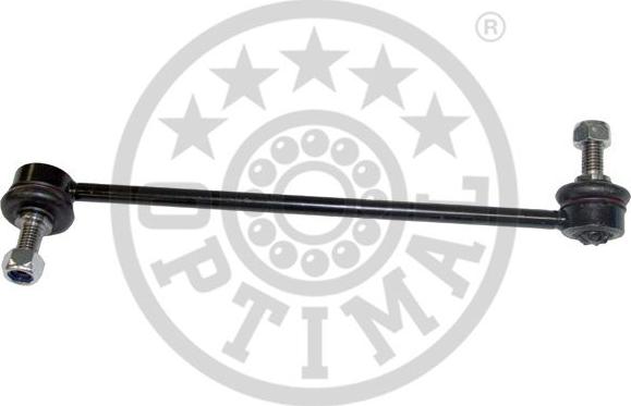 OPTIMAL G7-1304 - Entretoise / tige, stabilisateur droxauto.com