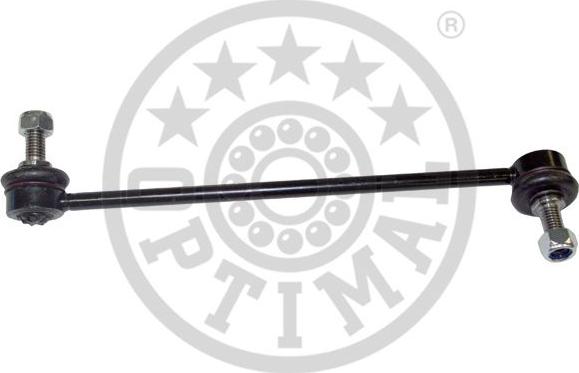 OPTIMAL G7-1305 - Entretoise / tige, stabilisateur droxauto.com