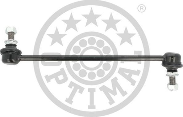 OPTIMAL G7-1302 - Entretoise / tige, stabilisateur droxauto.com