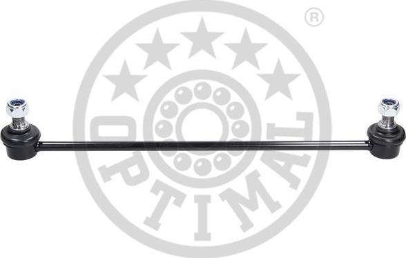 OPTIMAL G7-1316 - Entretoise / tige, stabilisateur droxauto.com