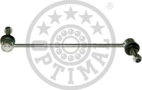 OPTIMAL G7-1331 - Entretoise / tige, stabilisateur droxauto.com