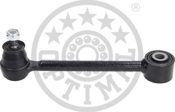OPTIMAL G7-1324 - Entretoise / tige, stabilisateur droxauto.com