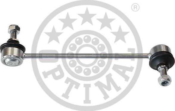 OPTIMAL G7-1320 - Entretoise / tige, stabilisateur droxauto.com