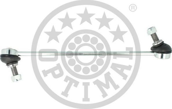 OPTIMAL G7-1295 - Entretoise / tige, stabilisateur droxauto.com