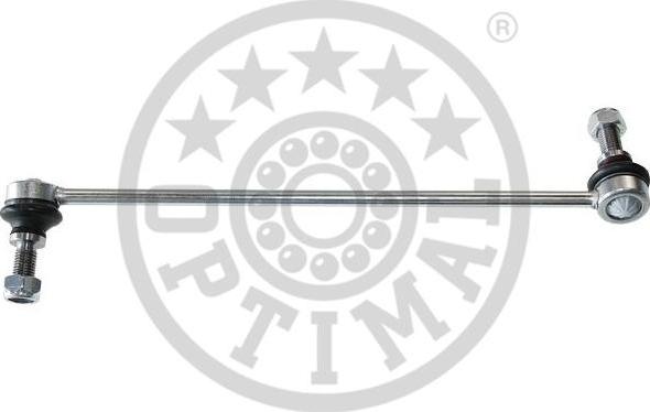 OPTIMAL G7-1296 - Entretoise / tige, stabilisateur droxauto.com